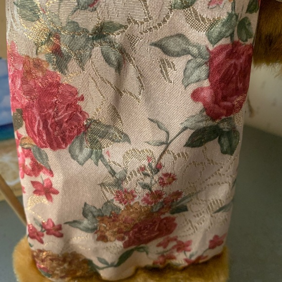 VINTAGE from the 1980’s, RARE, K-Mart Old World Santa Clause. BEAUTIFUL, clean. - Picture 8 of 9